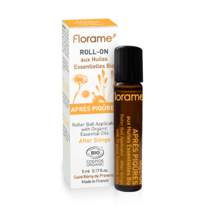 FLORAME Roll-on aprs piqres