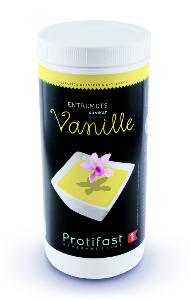 PROTIFAST Entremet  la vanille en poudre 500g