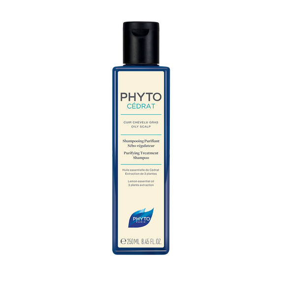 PHYTOCDRAT Shampooing Purifiant 250ml